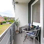 De Luette 15 דירה Wyk auf Föhr