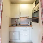 De Lütte 15 Apartment *