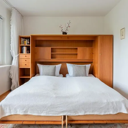 De Lütte 15 Apartment Wyk auf Föhr